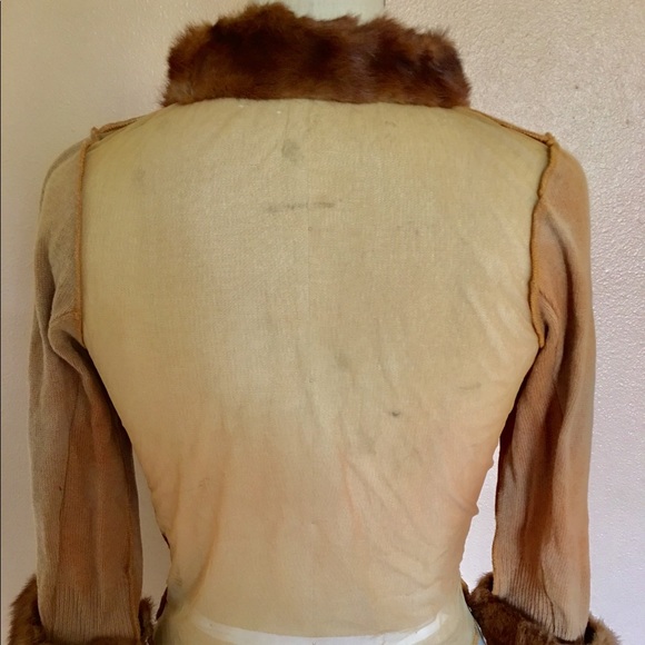 Cardigan - Picture 3 of 7